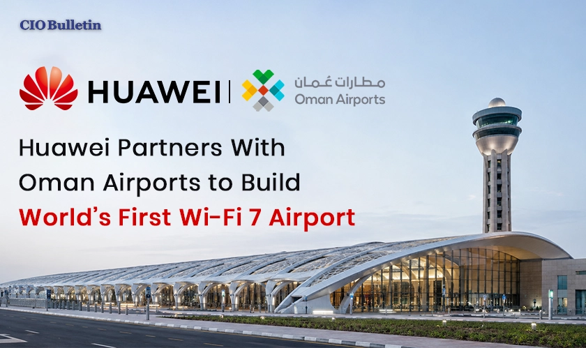  World First Wi-Fi 7 Airport Launch Details 